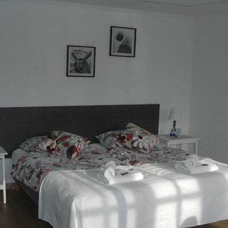 Bed & Breakfast De Vrijheid Ede Dış mekan fotoğraf
