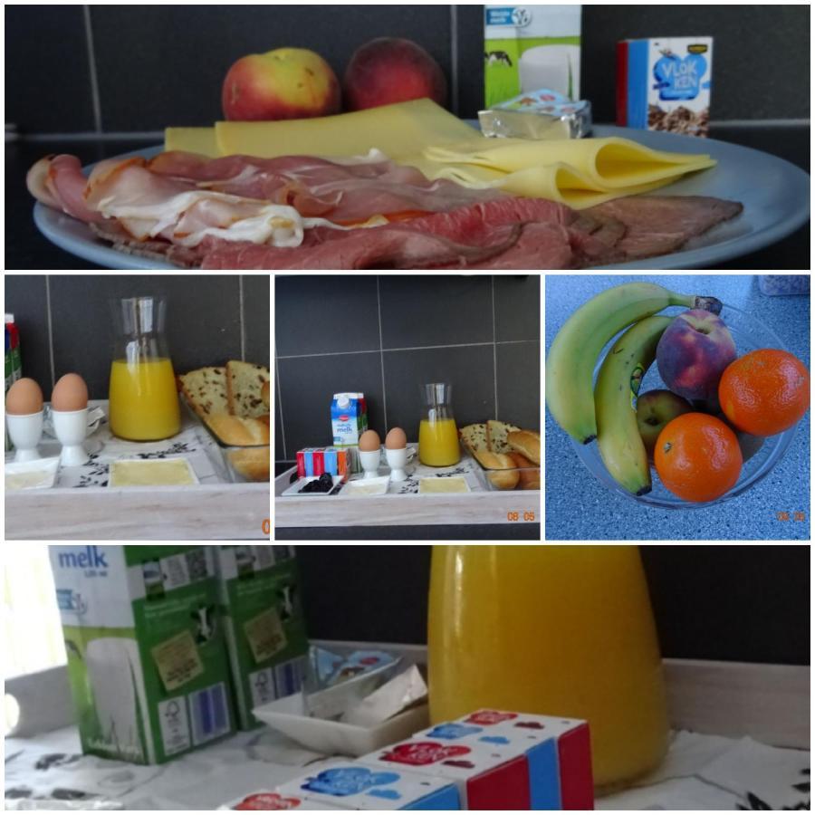 Bed & Breakfast De Vrijheid Ede Dış mekan fotoğraf