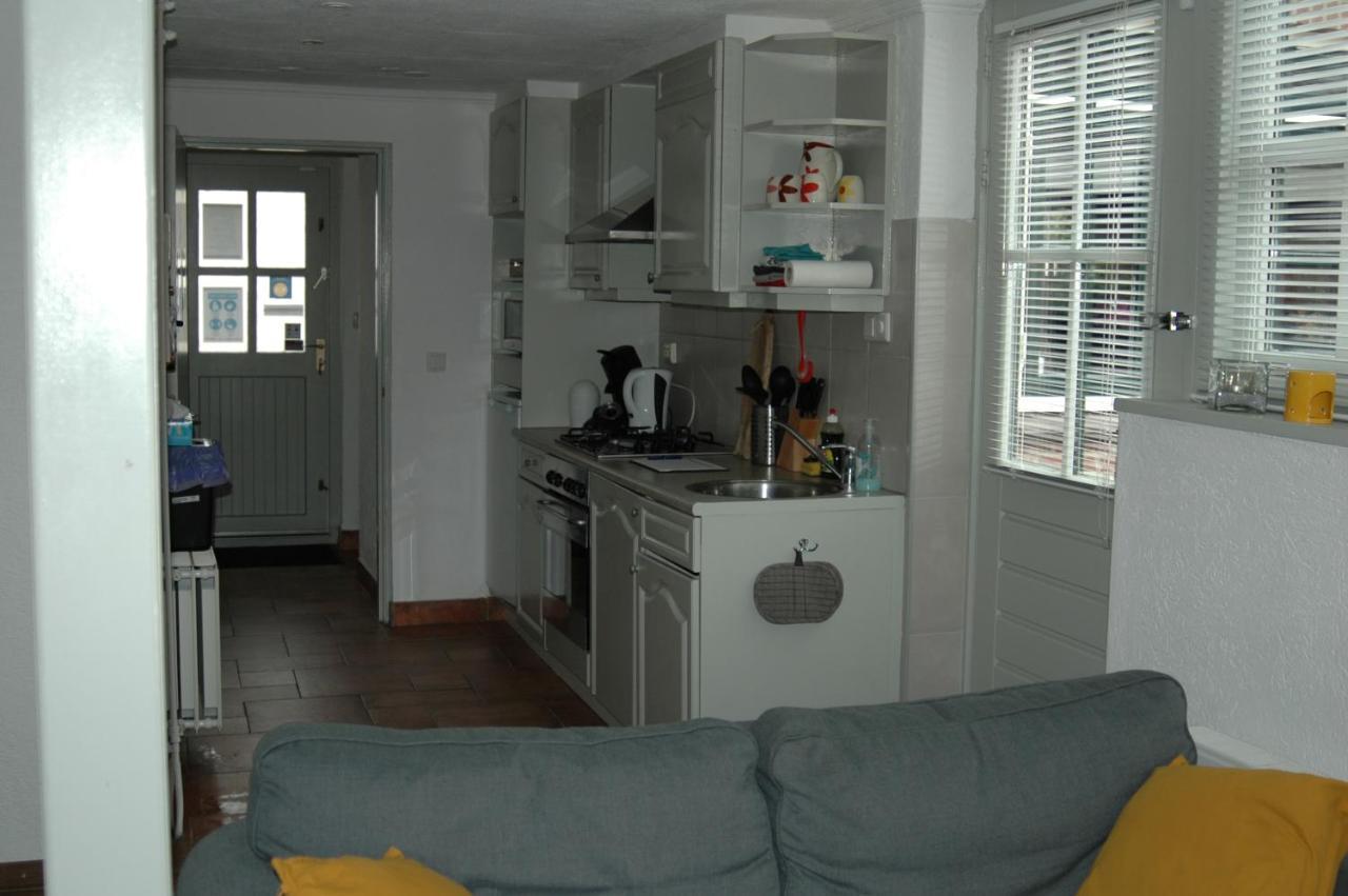 Bed & Breakfast De Vrijheid Ede Dış mekan fotoğraf