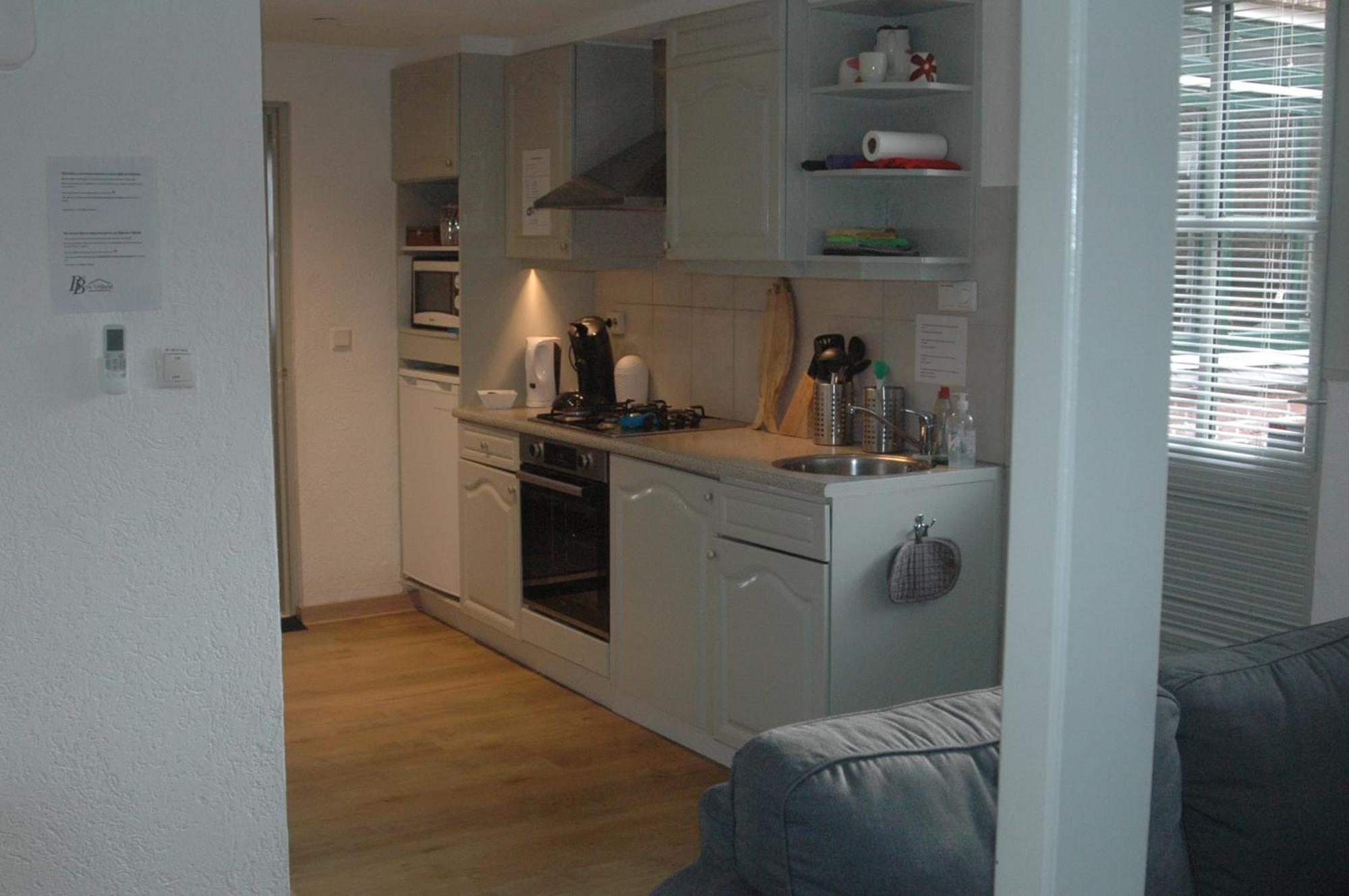 Bed & Breakfast De Vrijheid Ede Dış mekan fotoğraf