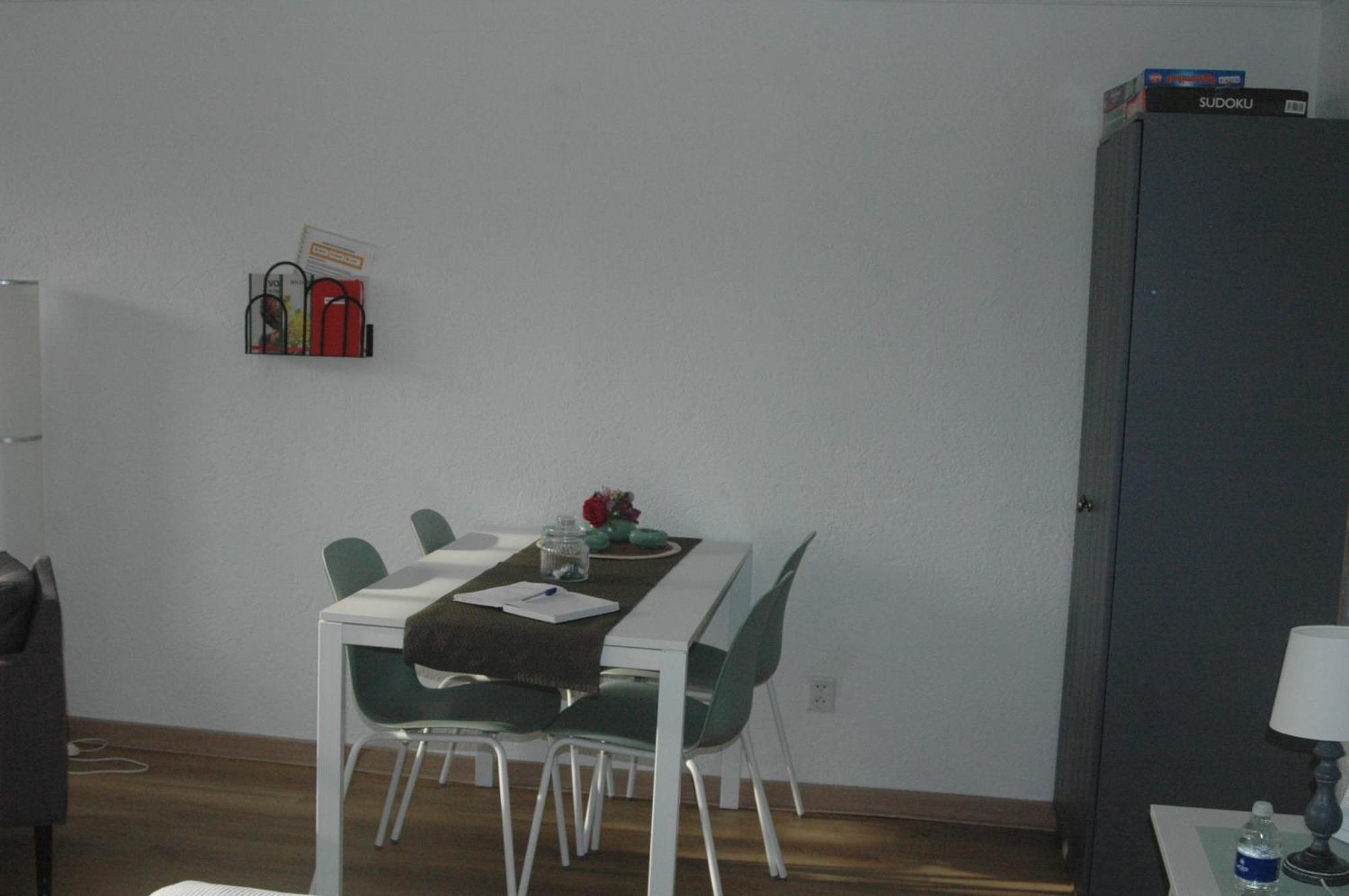 Bed & Breakfast De Vrijheid Ede Dış mekan fotoğraf
